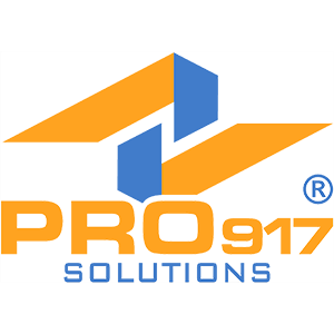 Logo Pro917 Solutions Logo Pro917 Solutions