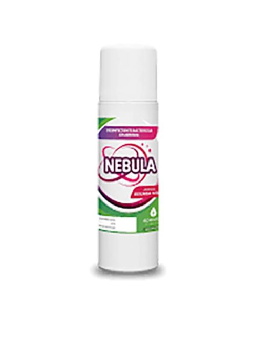 Aerosol higienizante COVID 19 NEBULA