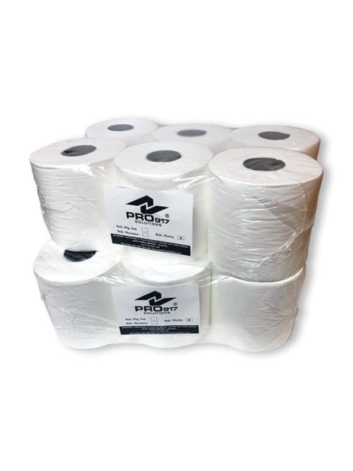 Rollos de celulosa secamanos