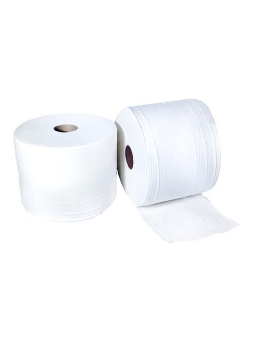 Bobinas papel secamanos